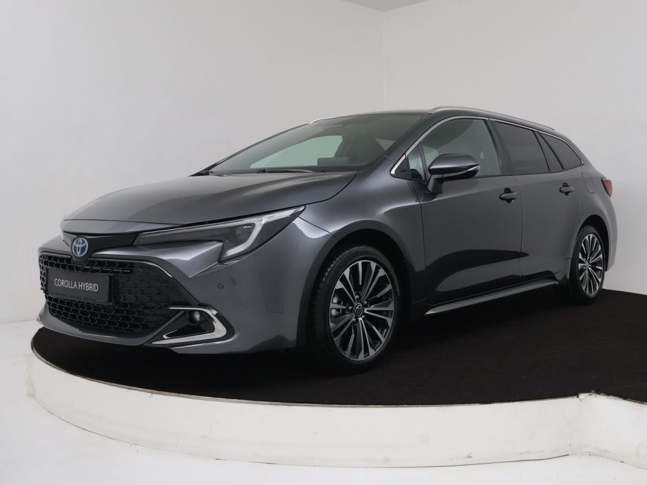 Toyota Corolla_Touring_Sports
