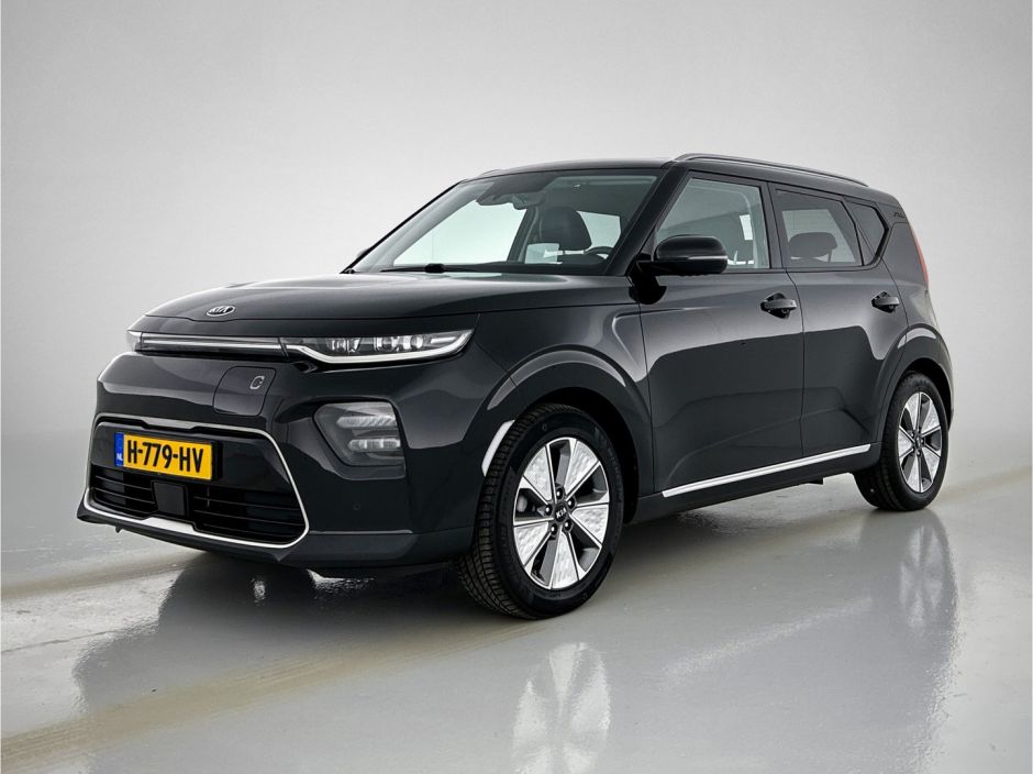 Kia e-Soul