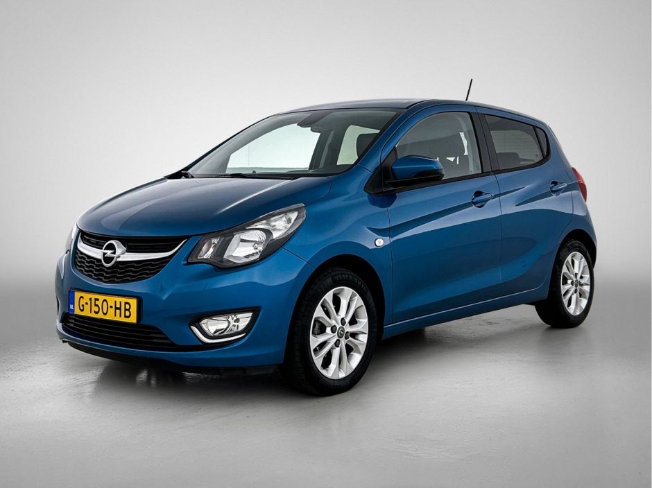 Opel KARL