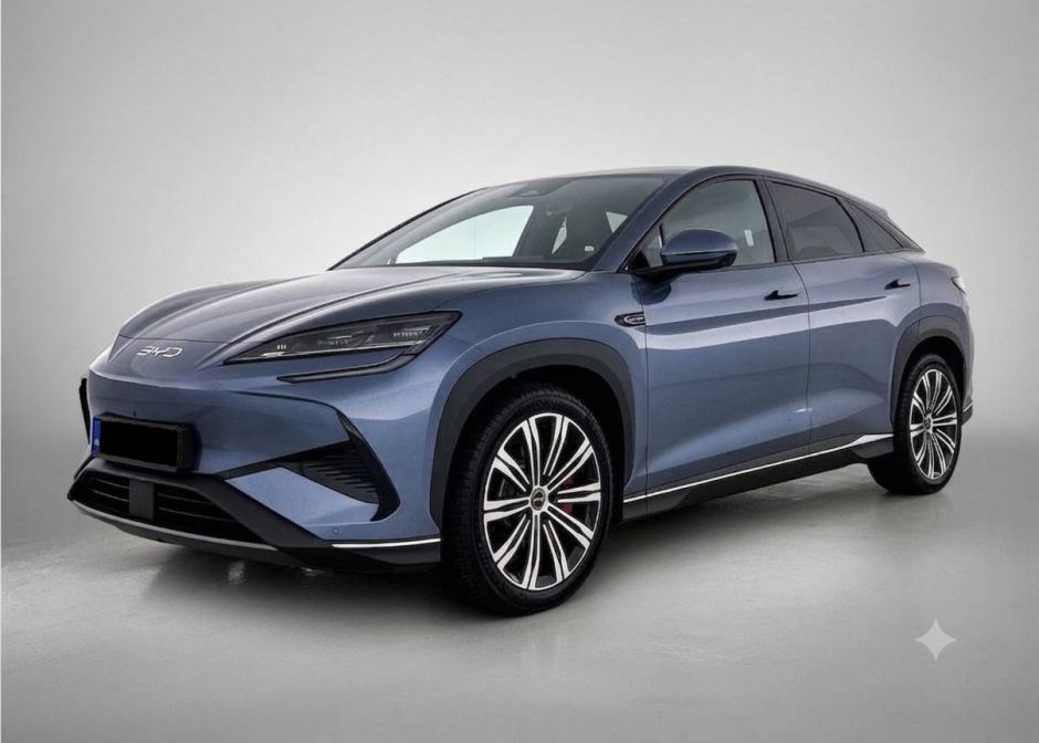 BYD SEALION