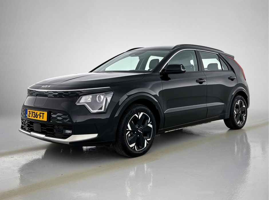 Kia Niro_EV