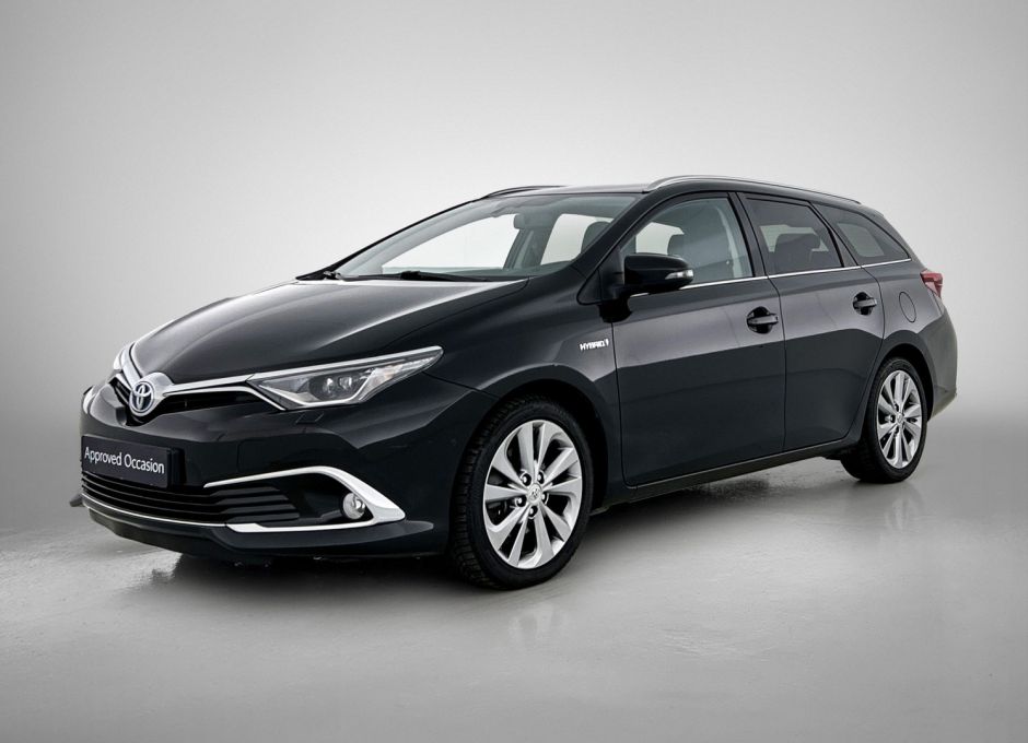 Toyota Auris_Touring_Sports