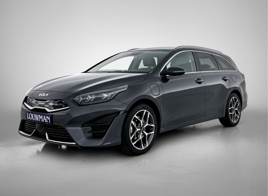 Kia Ceed_Sportswagon