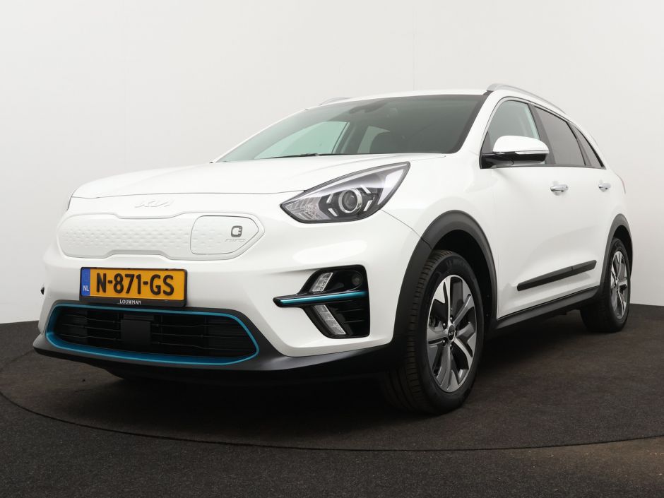 Kia e-Niro