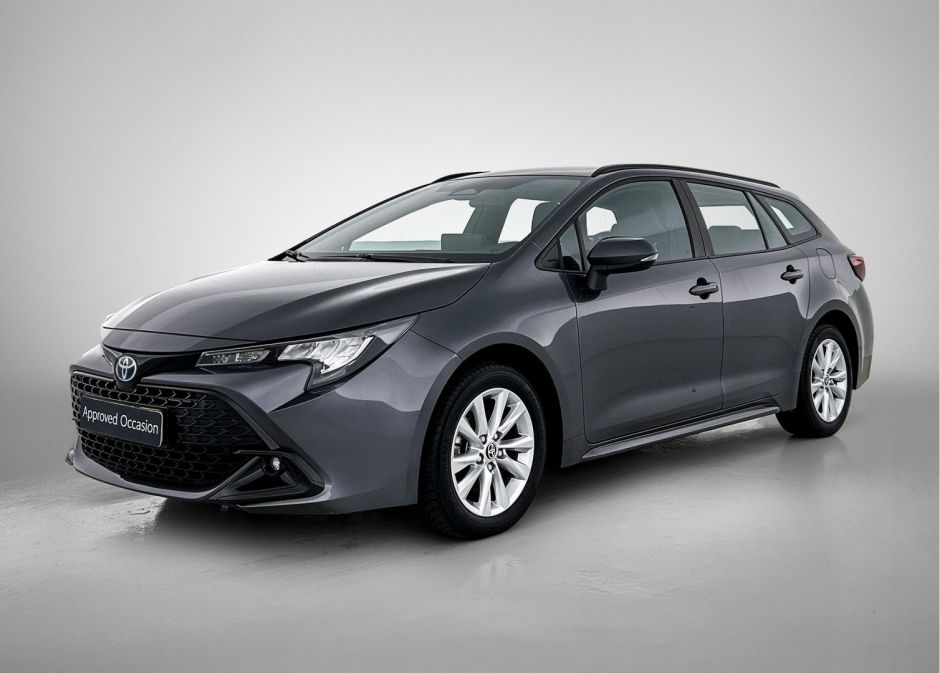 Toyota Corolla_Touring_Sports