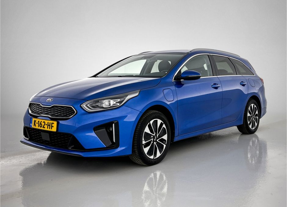 Kia Ceed_Sportswagon