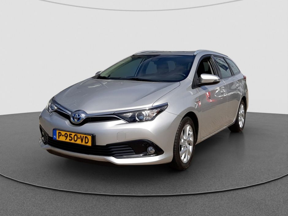 Toyota Auris_Touring_Sports