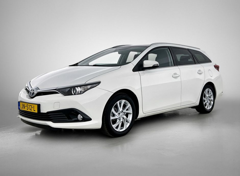Toyota Auris_Touring_Sports