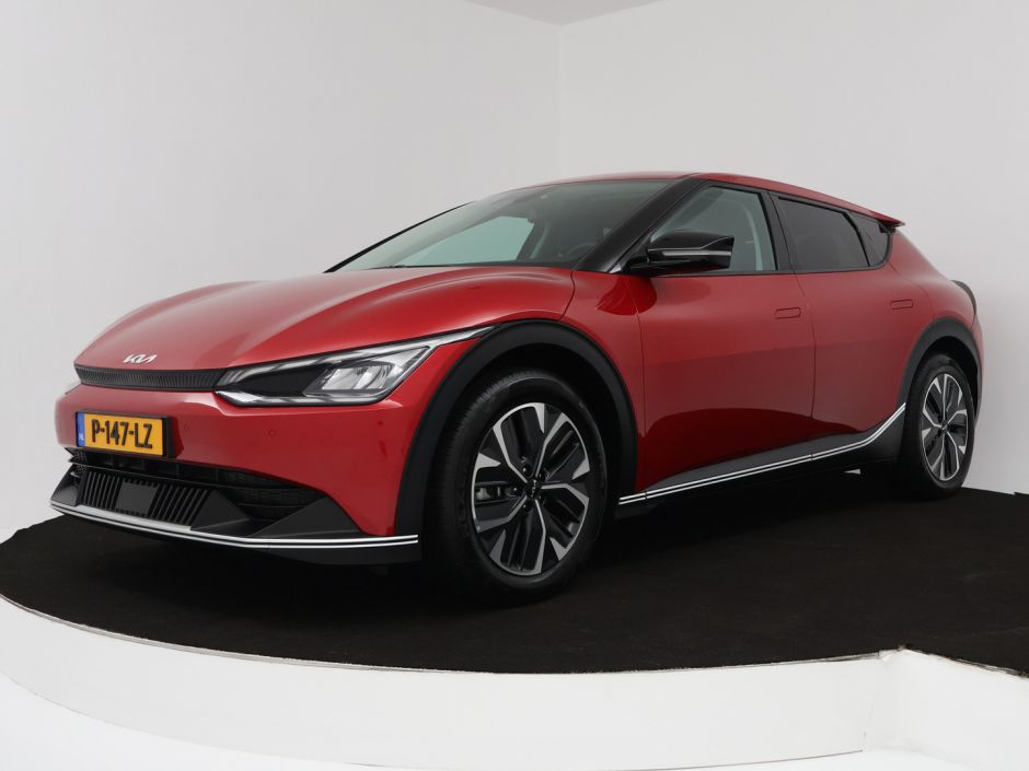 Kia Ev6
