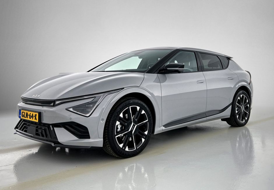 Kia Ev6