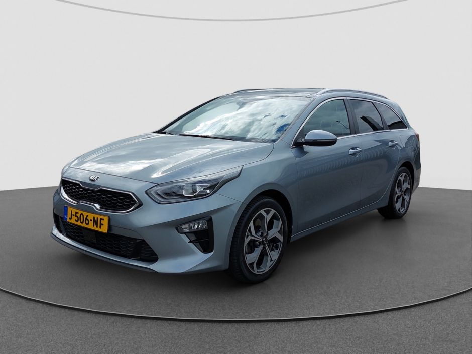 Kia Ceed_Sportswagon