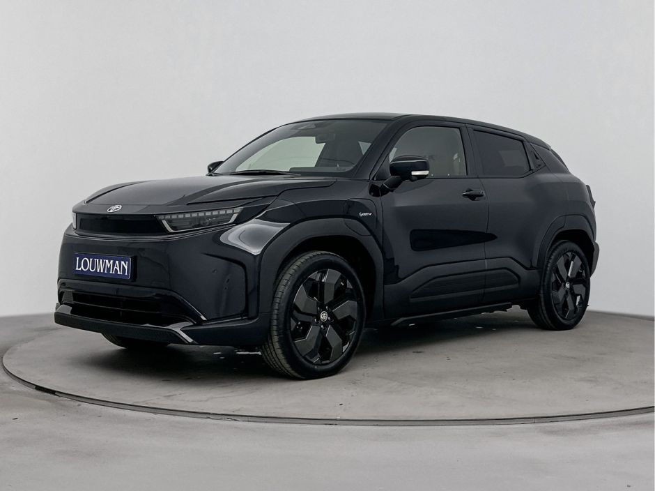 Toyota Urban_Cruiser