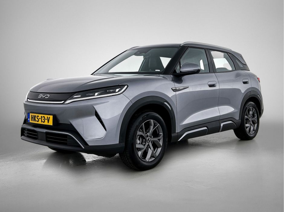 BYD ATTO_2
