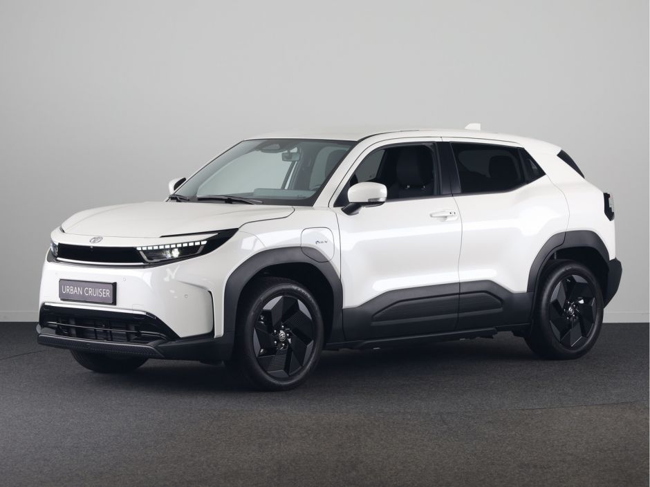 Toyota Urban_Cruiser