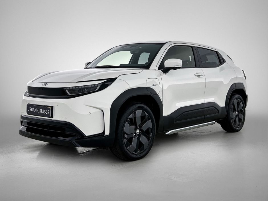 Toyota Urban_Cruiser