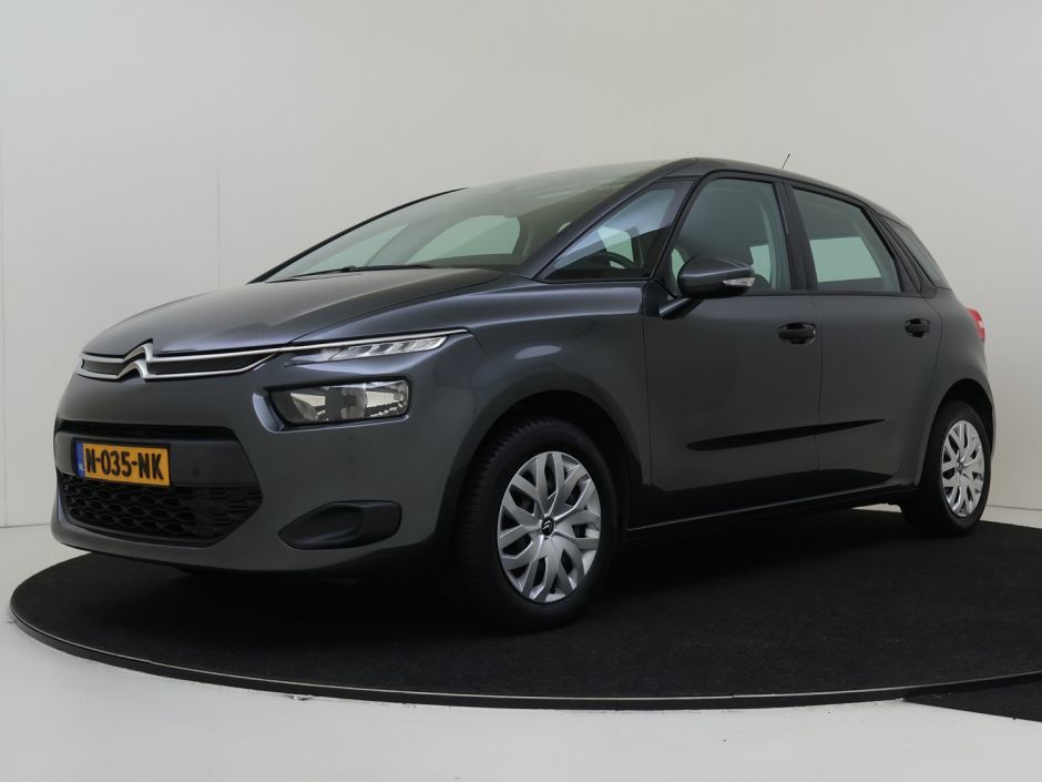 Citroën C4_Picasso