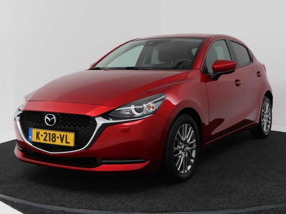Mazda 2