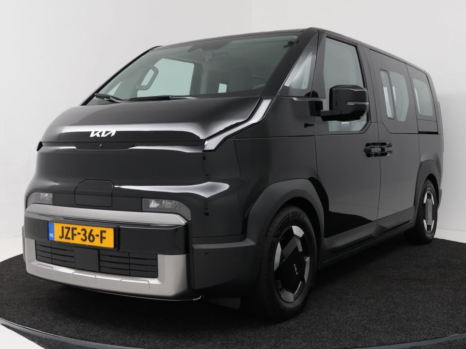 Kia PV5