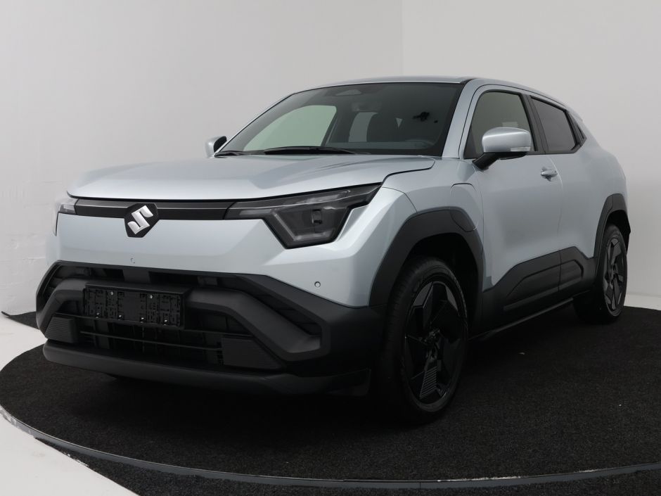 Suzuki e_Vitara