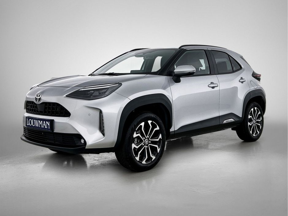 Toyota Yaris_Cross
