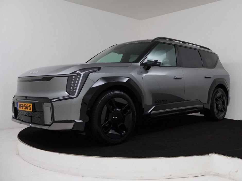 Kia EV9