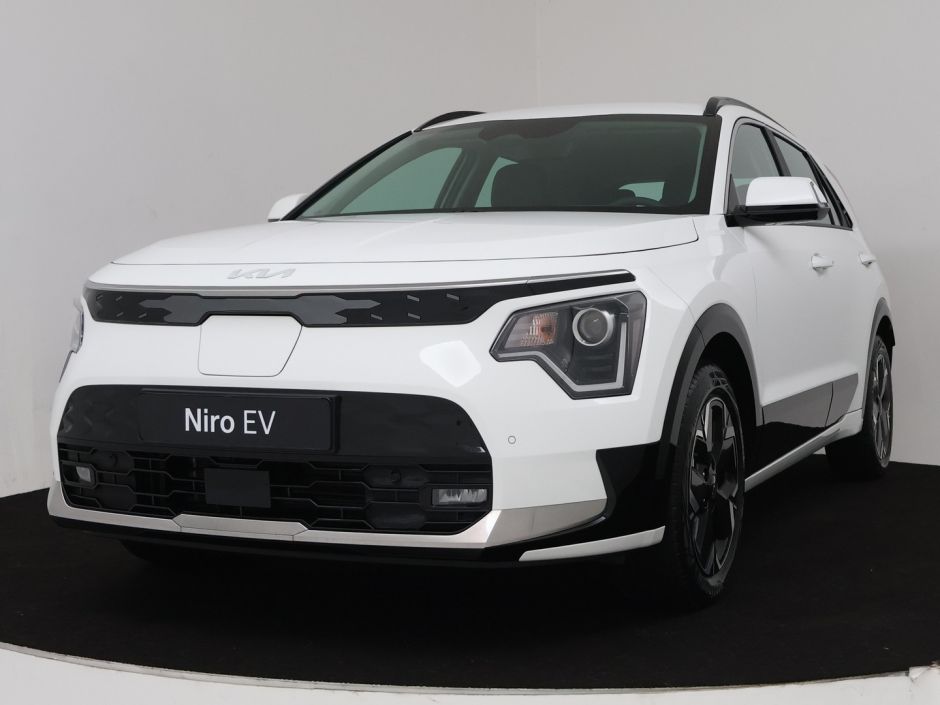 Kia Niro_EV
