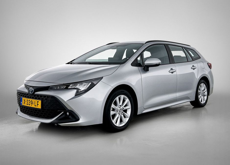 Toyota Corolla_Touring_Sports