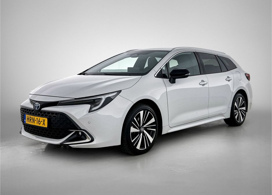 Toyota Corolla_Touring_Sports
