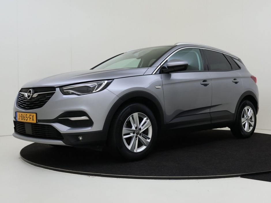 Opel Grandland_X