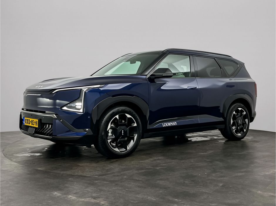 Kia EV5