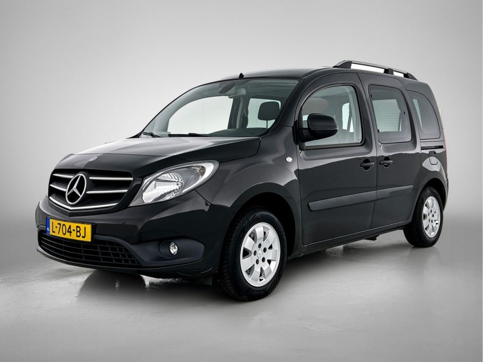 Mercedes-Benz Citan