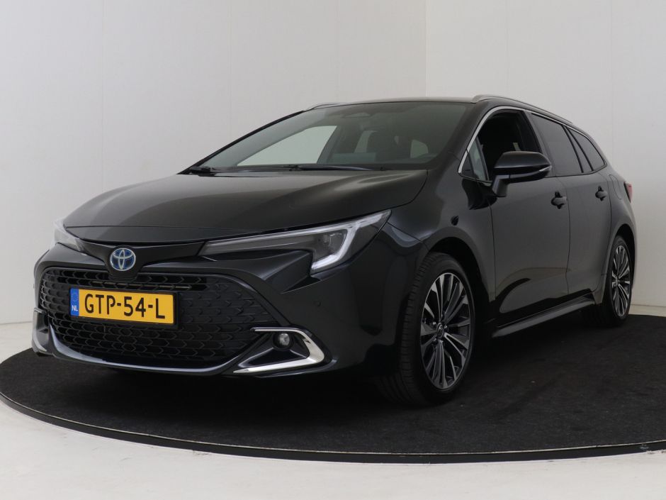 Toyota Corolla_Touring_Sports