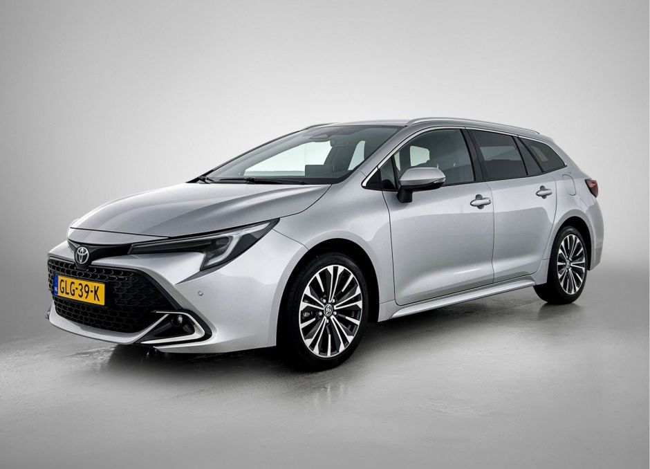 Toyota Corolla_Touring_Sports