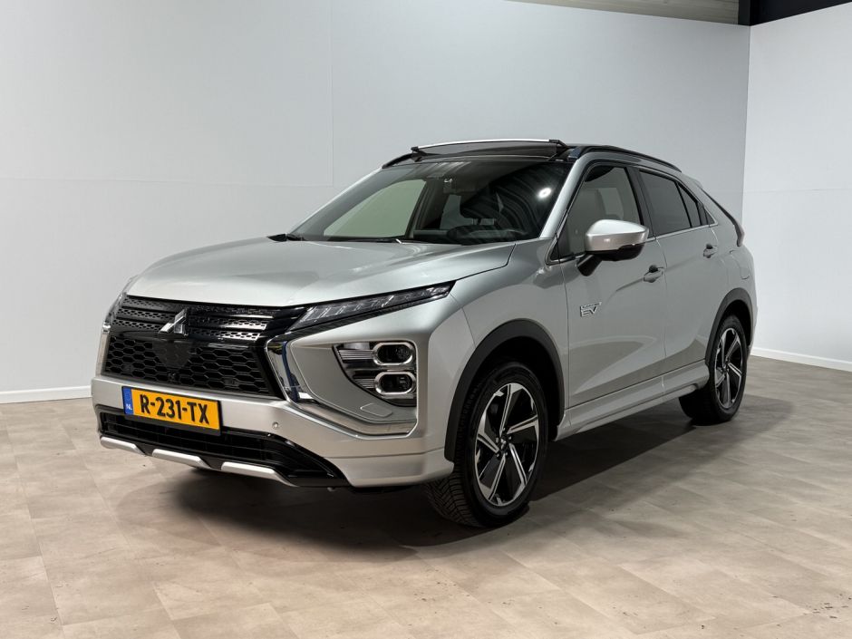 Mitsubishi Eclipse_Cross