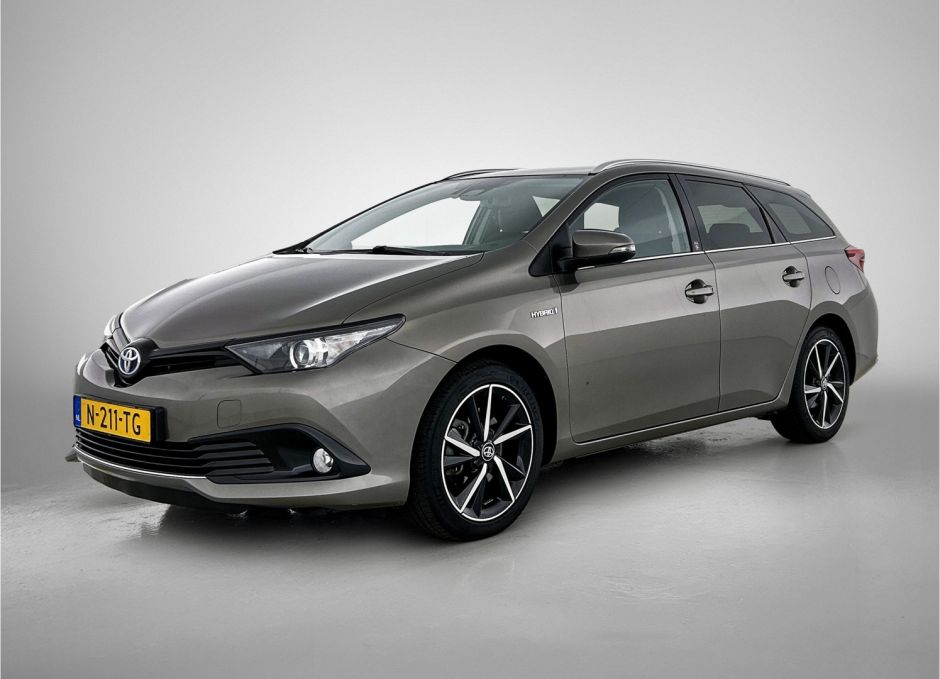 Toyota Auris_Touring_Sports