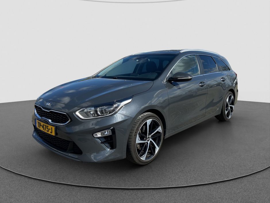 Kia Ceed_Sportswagon