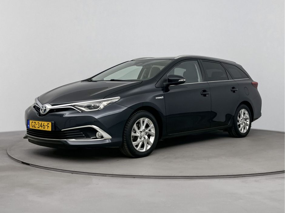 Toyota Auris_Touring_Sports