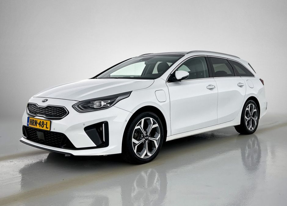 Kia Ceed_Sportswagon