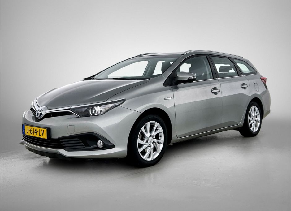 Toyota Auris_Touring_Sports