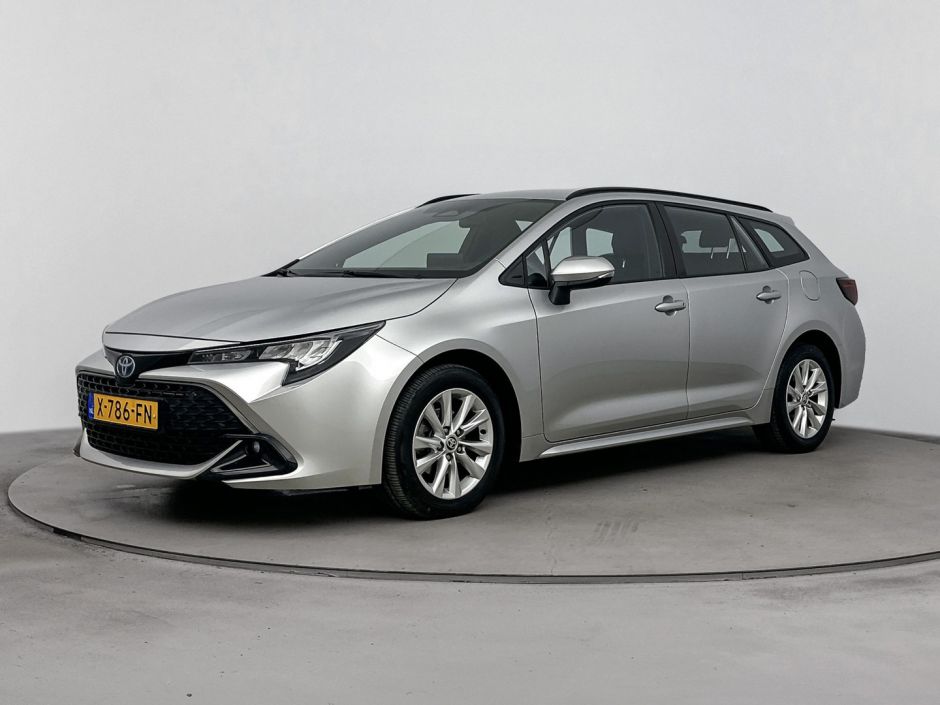 Toyota Corolla_Touring_Sports