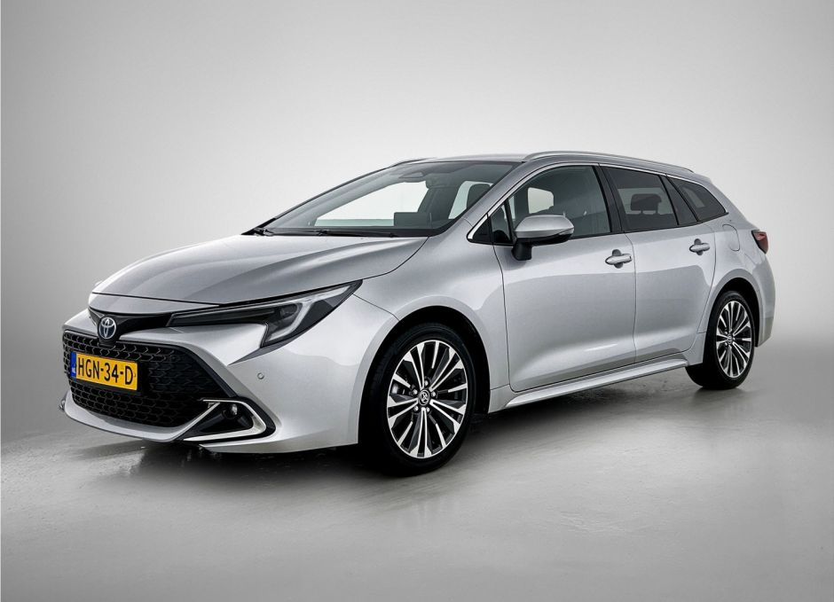 Toyota Corolla_Touring_Sports
