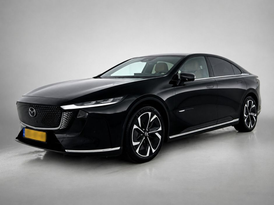 Mazda Mazda6