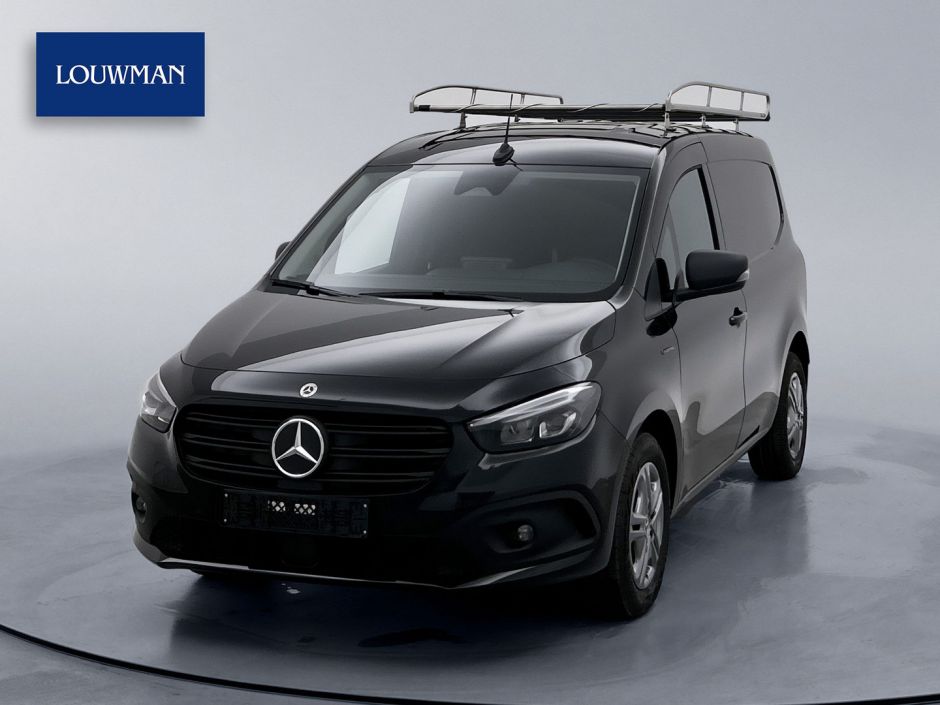 Mercedes-Benz eCitan