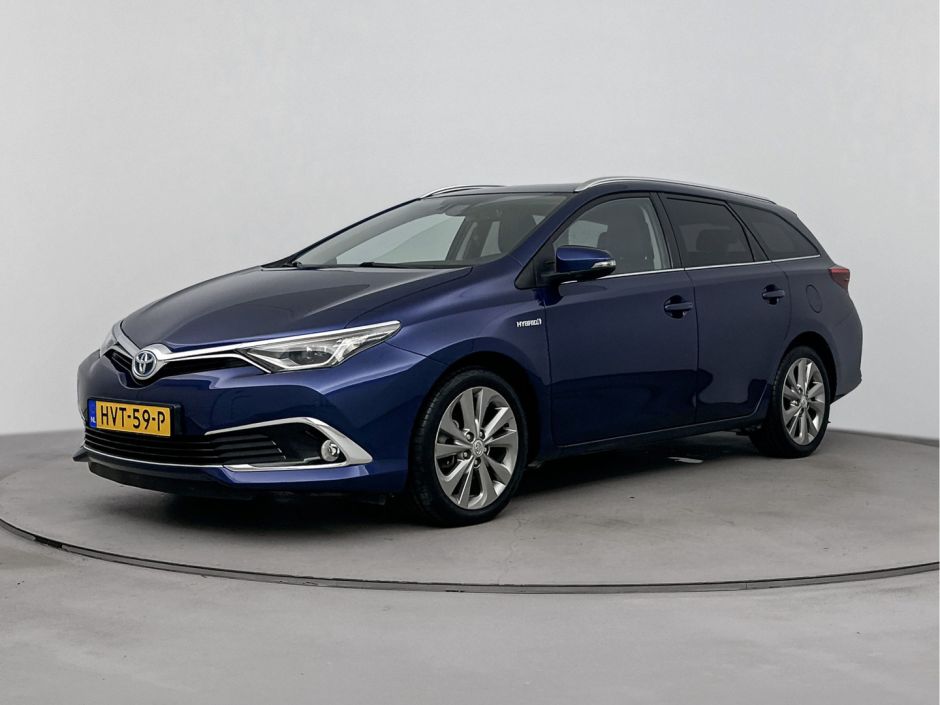 Toyota Auris_Touring_Sports