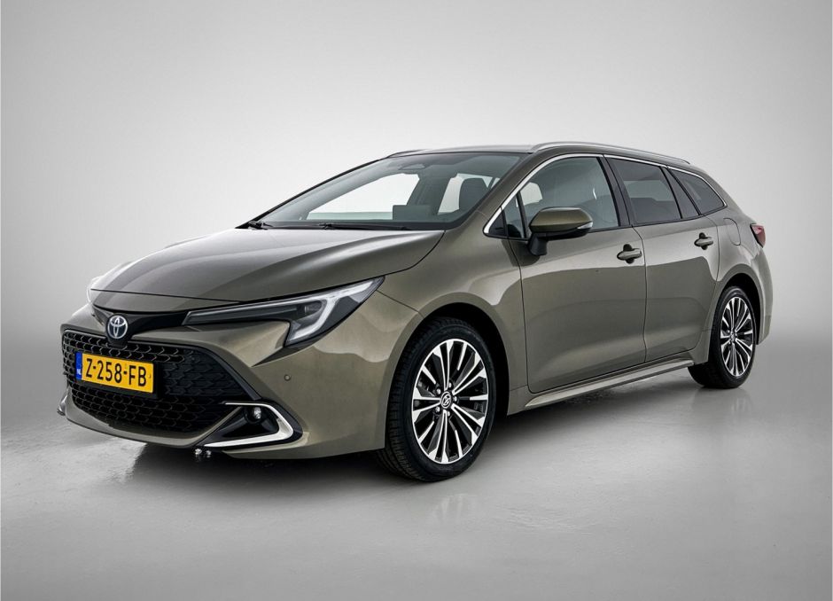 Toyota Corolla_Touring_Sports