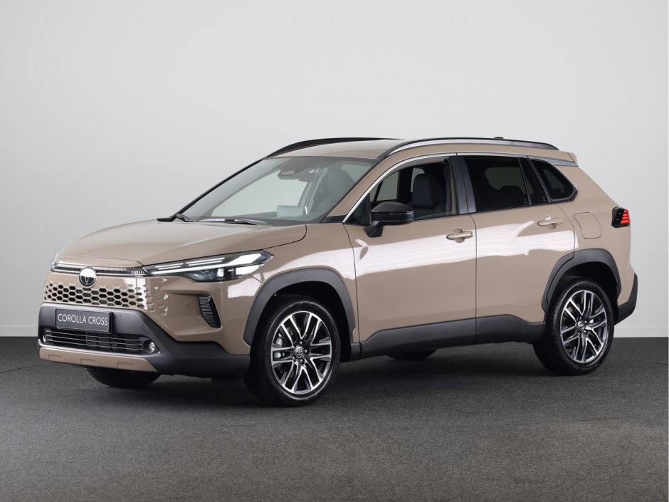 Toyota Corolla_Cross