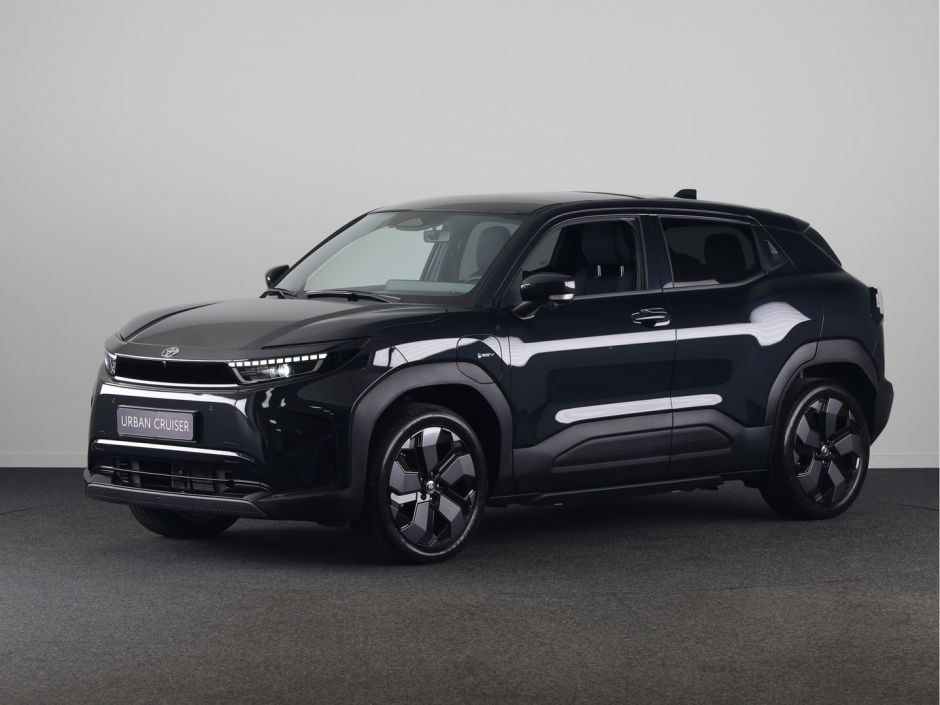 Toyota Urban_Cruiser