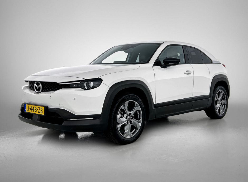 Mazda MX-30