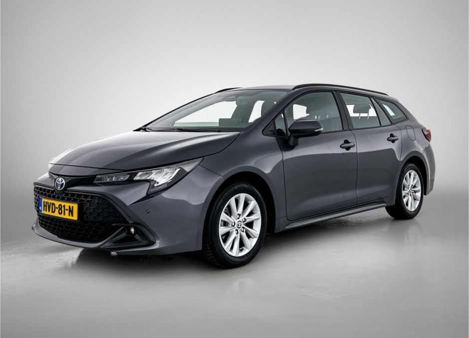 Toyota Corolla_Touring_Sports