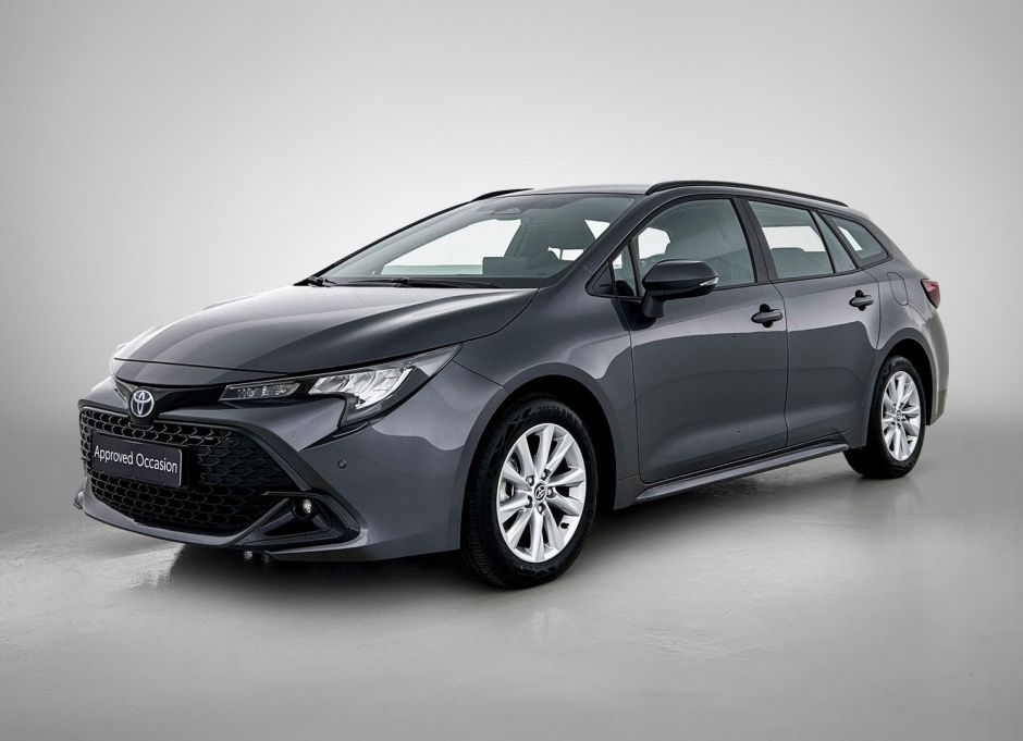 Toyota Corolla Touring Sports